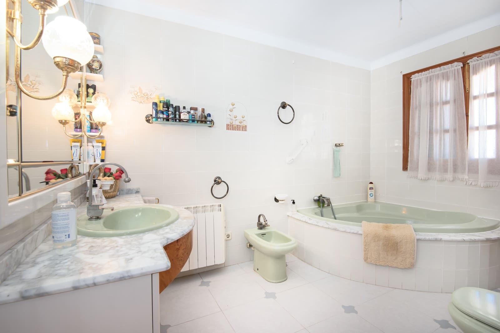 5 soveværelse Villa til salg i Badia Blava med swimmingpool - € 965.000 (Ref: 8952844)