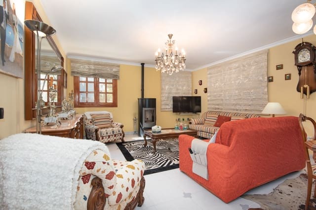 5 soveværelse Villa til salg i Badia Blava, Llucmajor med swimmingpool - € 965.000 (Ref: 8952844)