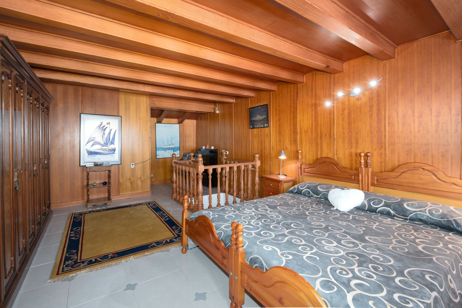 5 soveværelse Villa til salg i Badia Blava med swimmingpool - € 965.000 (Ref: 8952844)