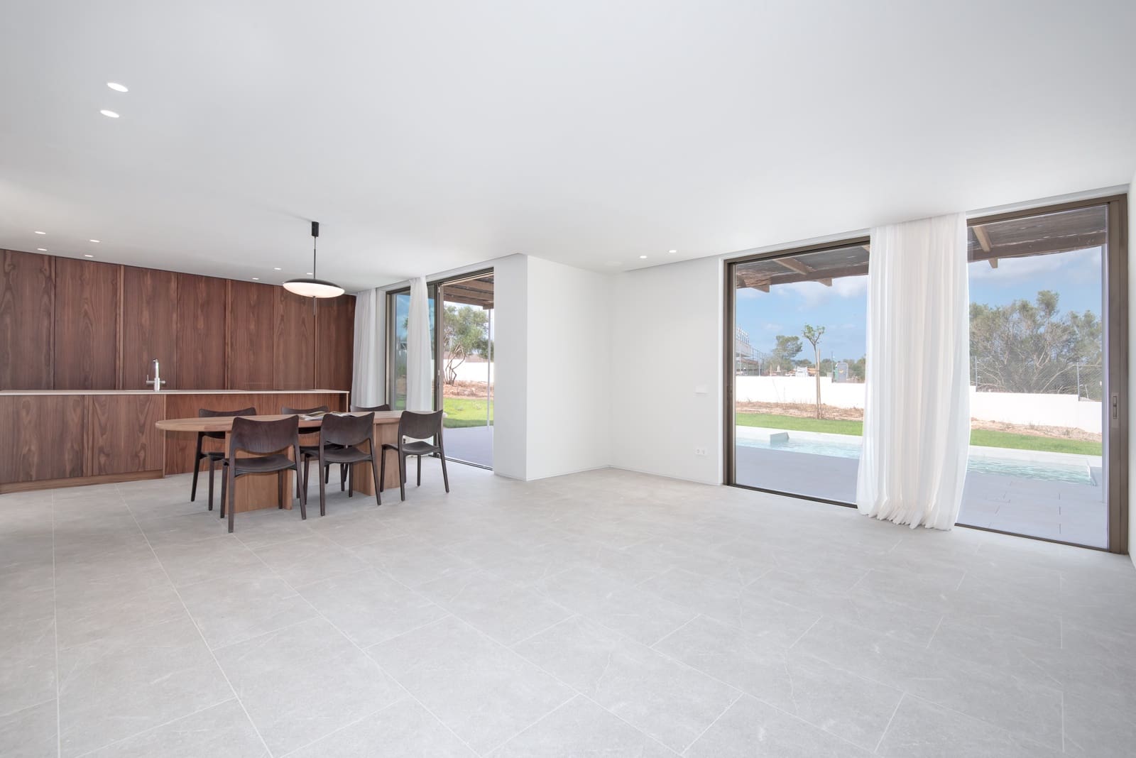 4 soverom Villa til salgs i Son Gual med svømmebasseng - € 2 540 000 (Ref: 8997413)