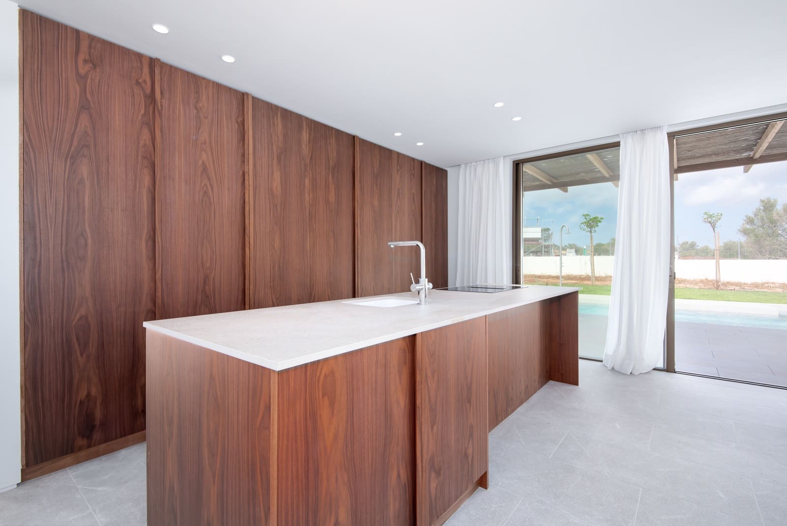 4 soverom Villa til salgs i Son Gual med svømmebasseng - € 2 540 000 (Ref: 8997413)