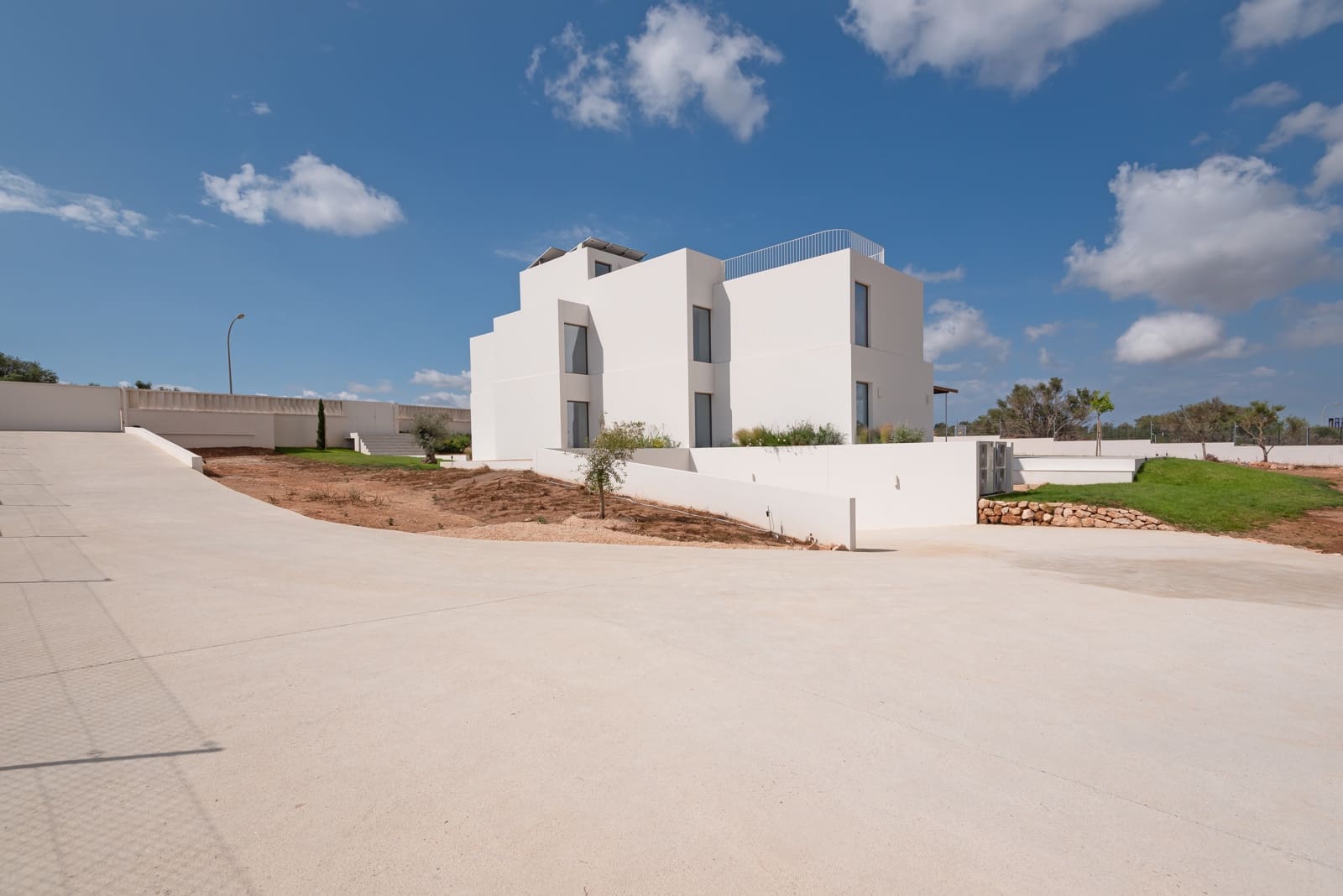 4 soverom Villa til salgs i Son Gual med svømmebasseng - € 2 540 000 (Ref: 8997413)