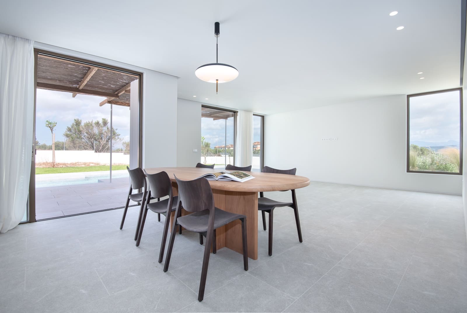 4 soverom Villa til salgs i Son Gual med svømmebasseng - € 2 540 000 (Ref: 8997413)