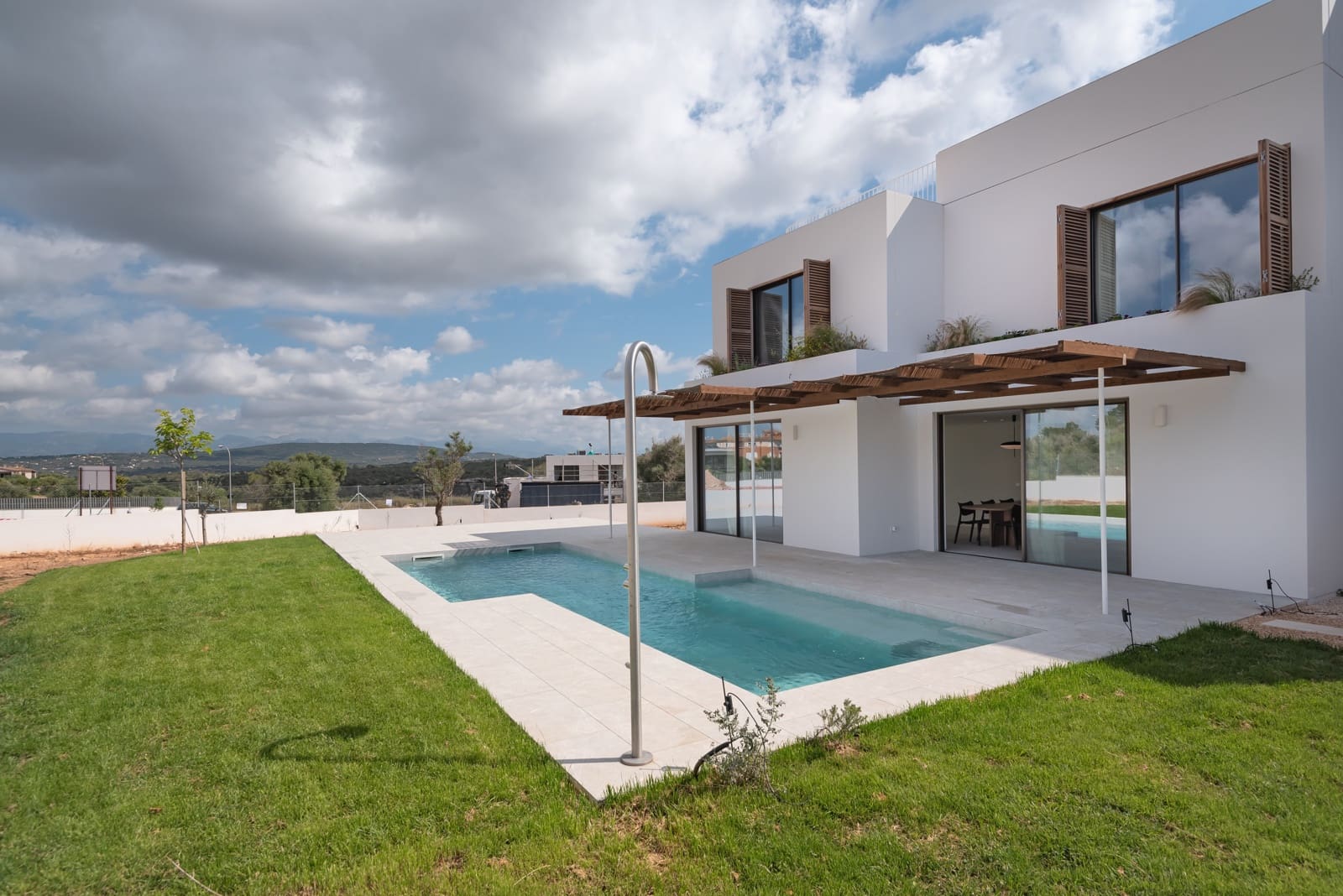 4 soverom Villa til salgs i Son Gual med svømmebasseng - € 2 540 000 (Ref: 8997413)