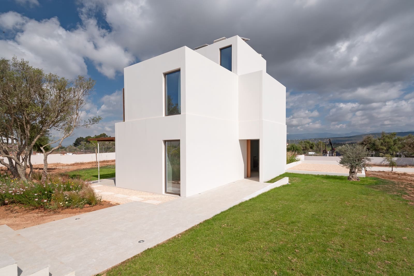 4 soverom Villa til salgs i Son Gual med svømmebasseng - € 2 540 000 (Ref: 8997413)