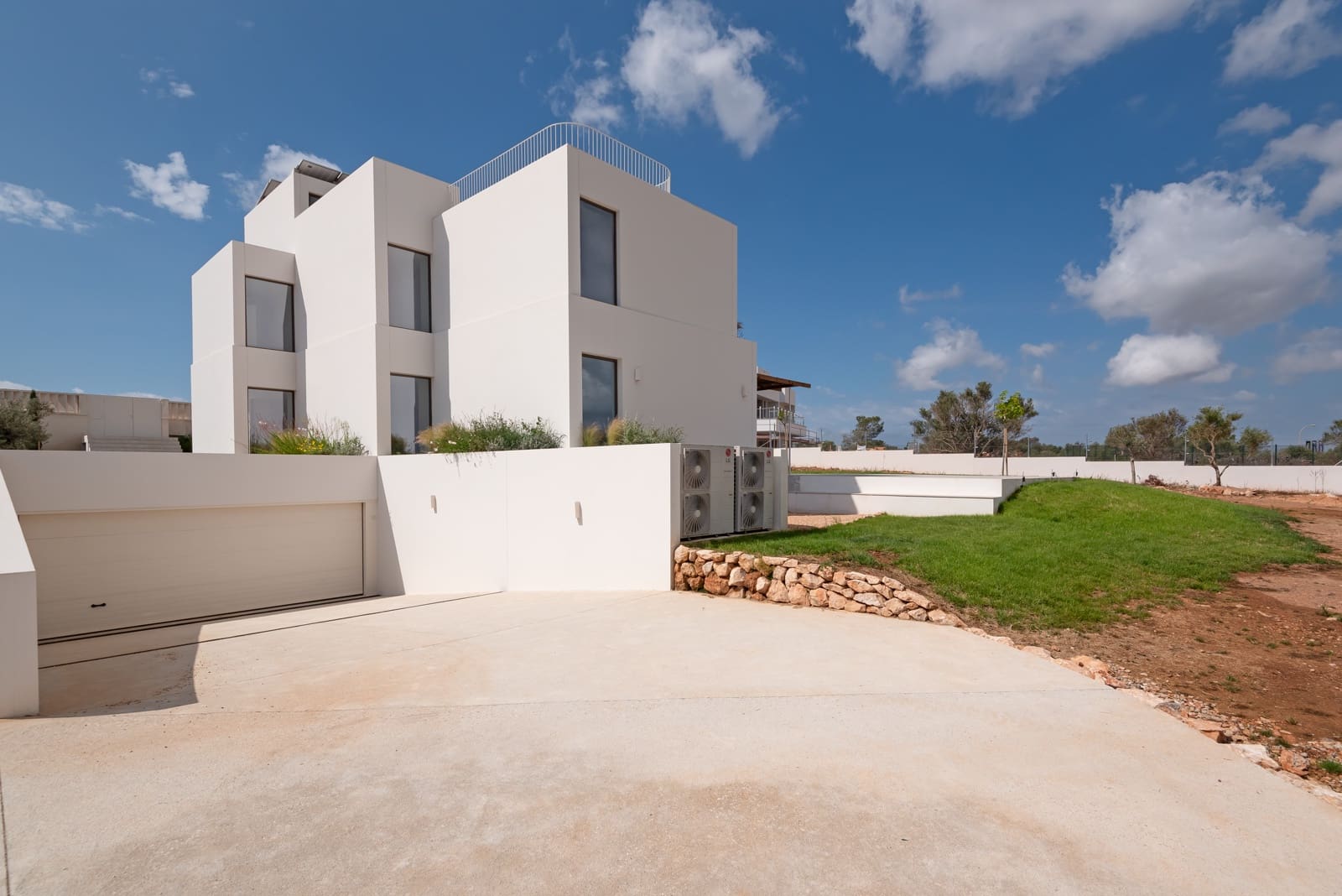 4 soverom Villa til salgs i Son Gual med svømmebasseng - € 2 540 000 (Ref: 8997413)