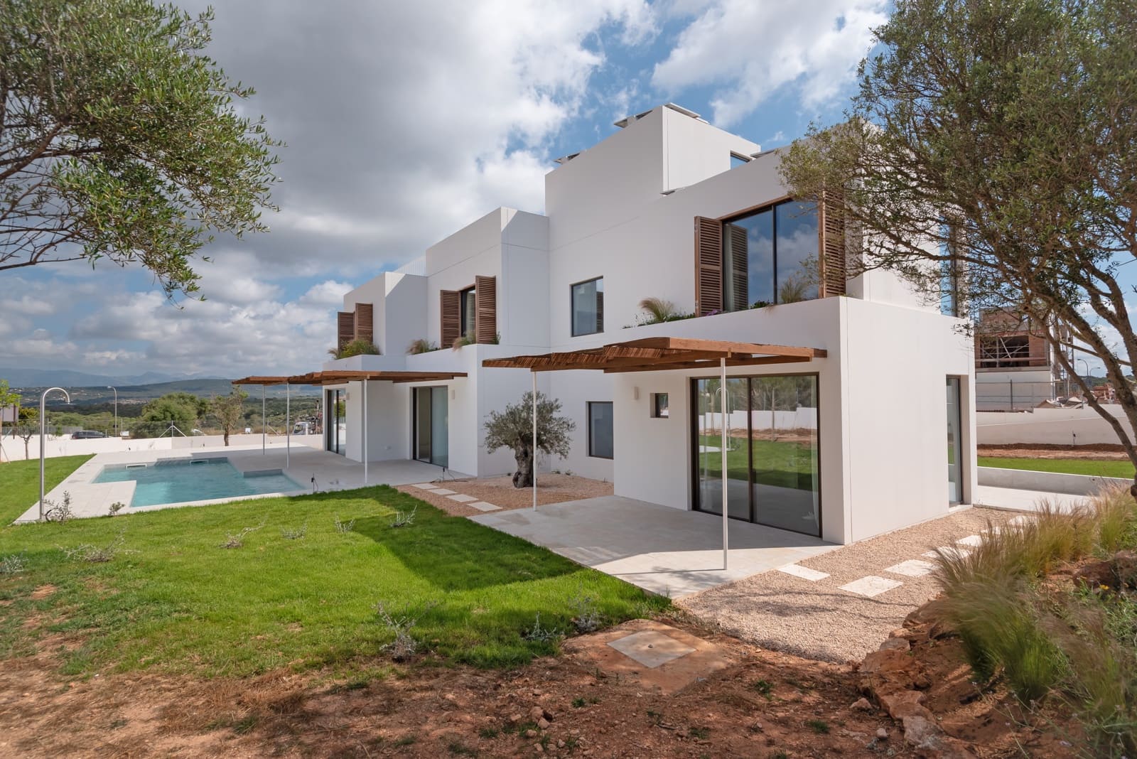 4 soverom Villa til salgs i Son Gual med svømmebasseng - € 2 540 000 (Ref: 8997413)