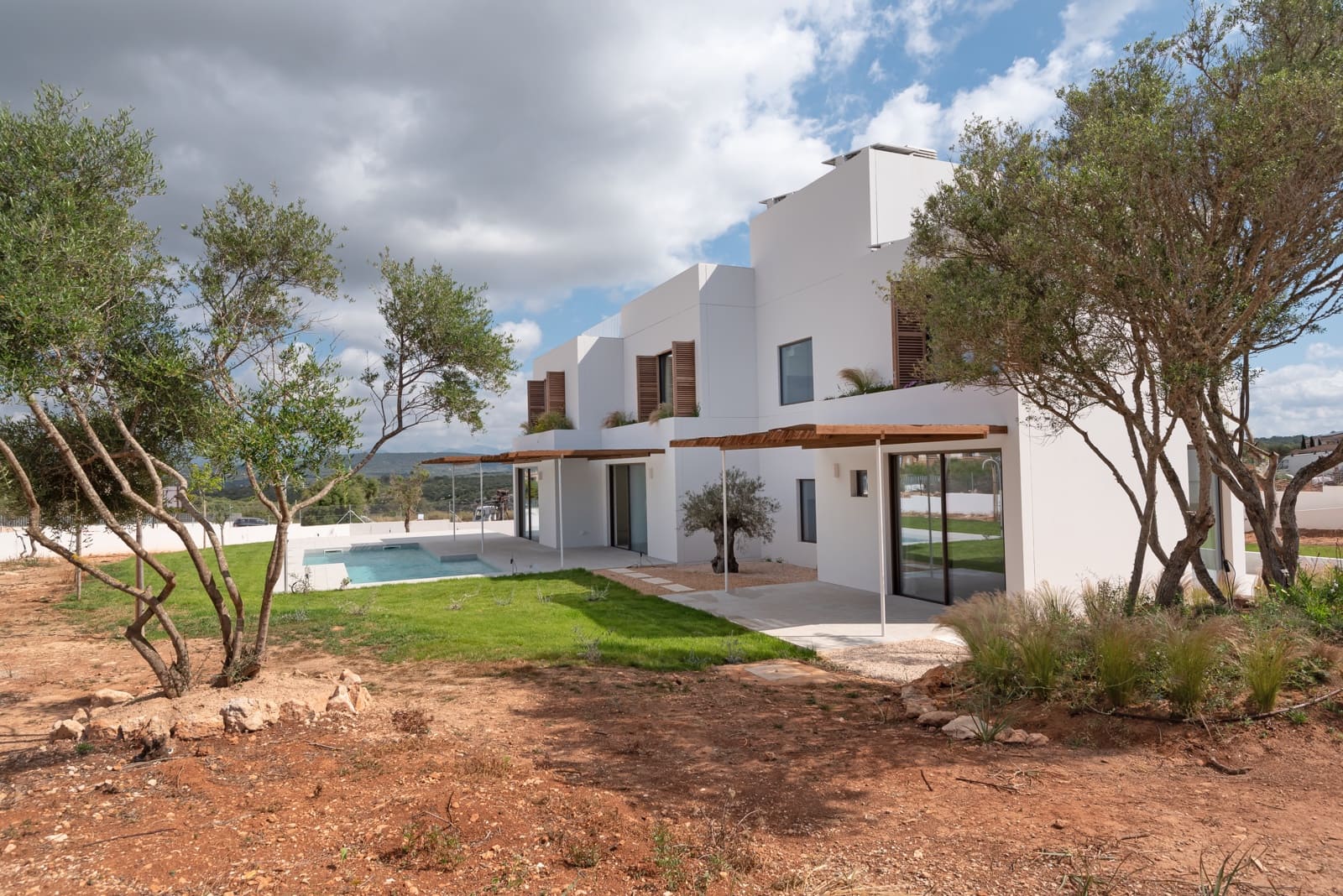 4 soverom Villa til salgs i Son Gual med svømmebasseng - € 2 540 000 (Ref: 8997413)