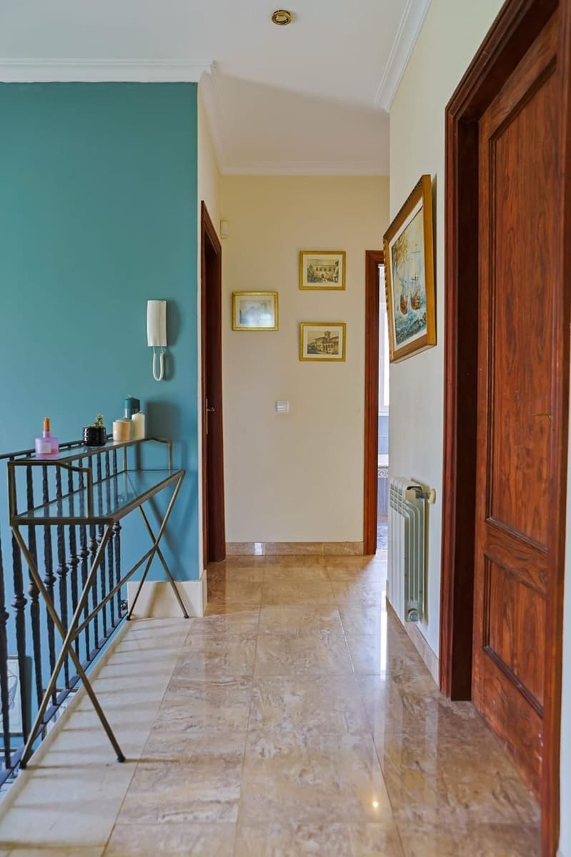 6 soveværelse Villa til salg i Marratxi med swimmingpool - € 1.150.000 (Ref: 9003787)