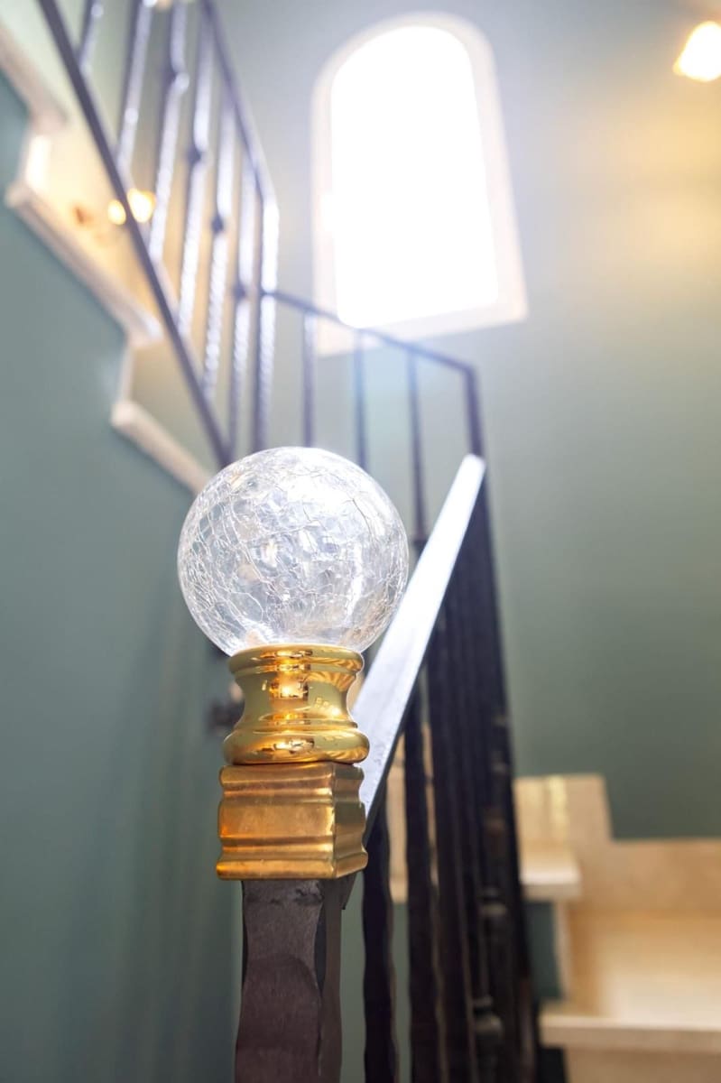 6 soveværelse Villa til salg i Marratxi med swimmingpool - € 1.150.000 (Ref: 9003787)