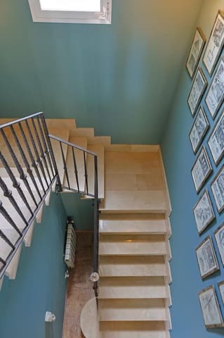 6 soveværelse Villa til salg i Marratxí med swimmingpool - € 1.150.000 (Ref: 9003787)