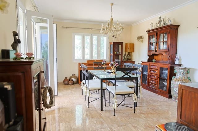 6 soveværelse Villa til salg i Marratxí med swimmingpool - € 1.150.000 (Ref: 9003787)