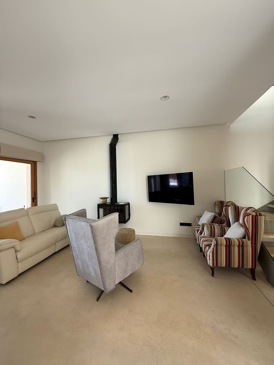 3 quarto Casa em Banda para venda em Sencelles com piscina garagem - 1 190 000 € (Ref: 9012864)