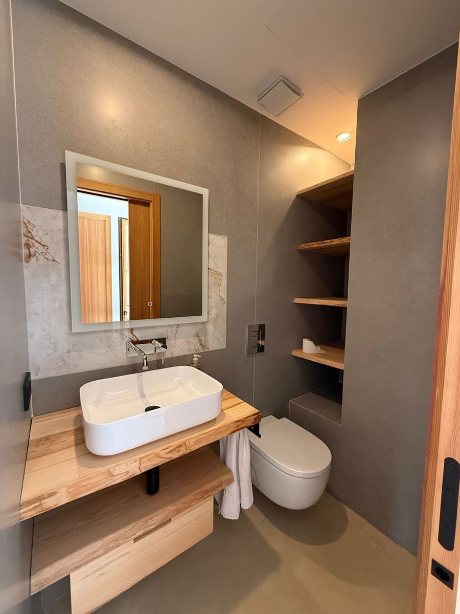 3 quarto Casa em Banda para venda em Sencelles com piscina garagem - 1 190 000 € (Ref: 9012864)