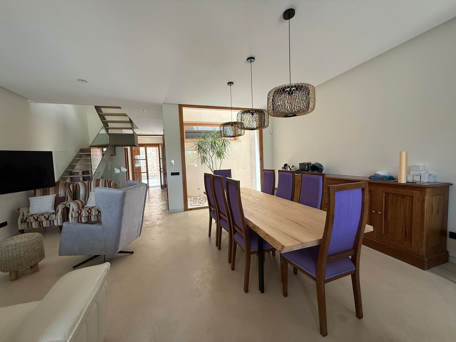 3 quarto Casa em Banda para venda em Sencelles com piscina garagem - 1 190 000 € (Ref: 9012864)