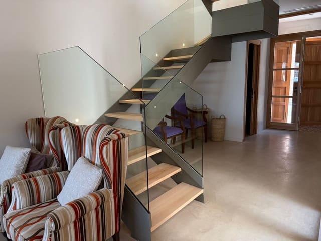 Casa de 3 habitaciones en Sencelles en venta con piscina garaje - 1.190.000 € (Ref: 9012864)