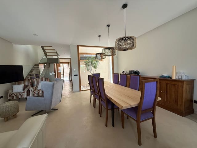 Casa de 3 habitaciones en Sencelles en venta con piscina garaje - 1.190.000 € (Ref: 9012864)