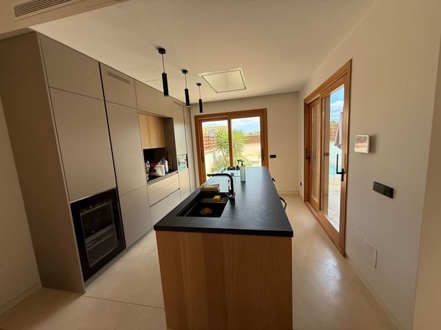 Casa de 3 habitaciones en Sencelles en venta con piscina garaje - 1.190.000 € (Ref: 9012864)