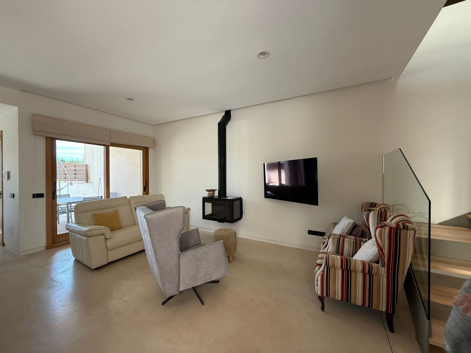 3 quarto Casa em Banda para venda em Sencelles com piscina garagem - 1 190 000 € (Ref: 9012864)