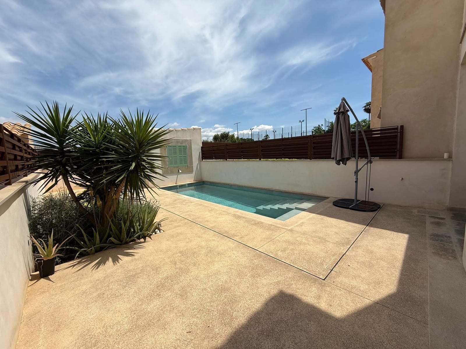 3 quarto Casa em Banda para venda em Sencelles com piscina garagem - 1 190 000 € (Ref: 9012864)