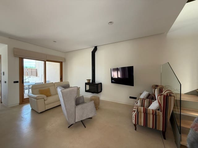 Casa de 3 habitaciones en Sencelles en venta con piscina garaje - 1.190.000 € (Ref: 9012864)