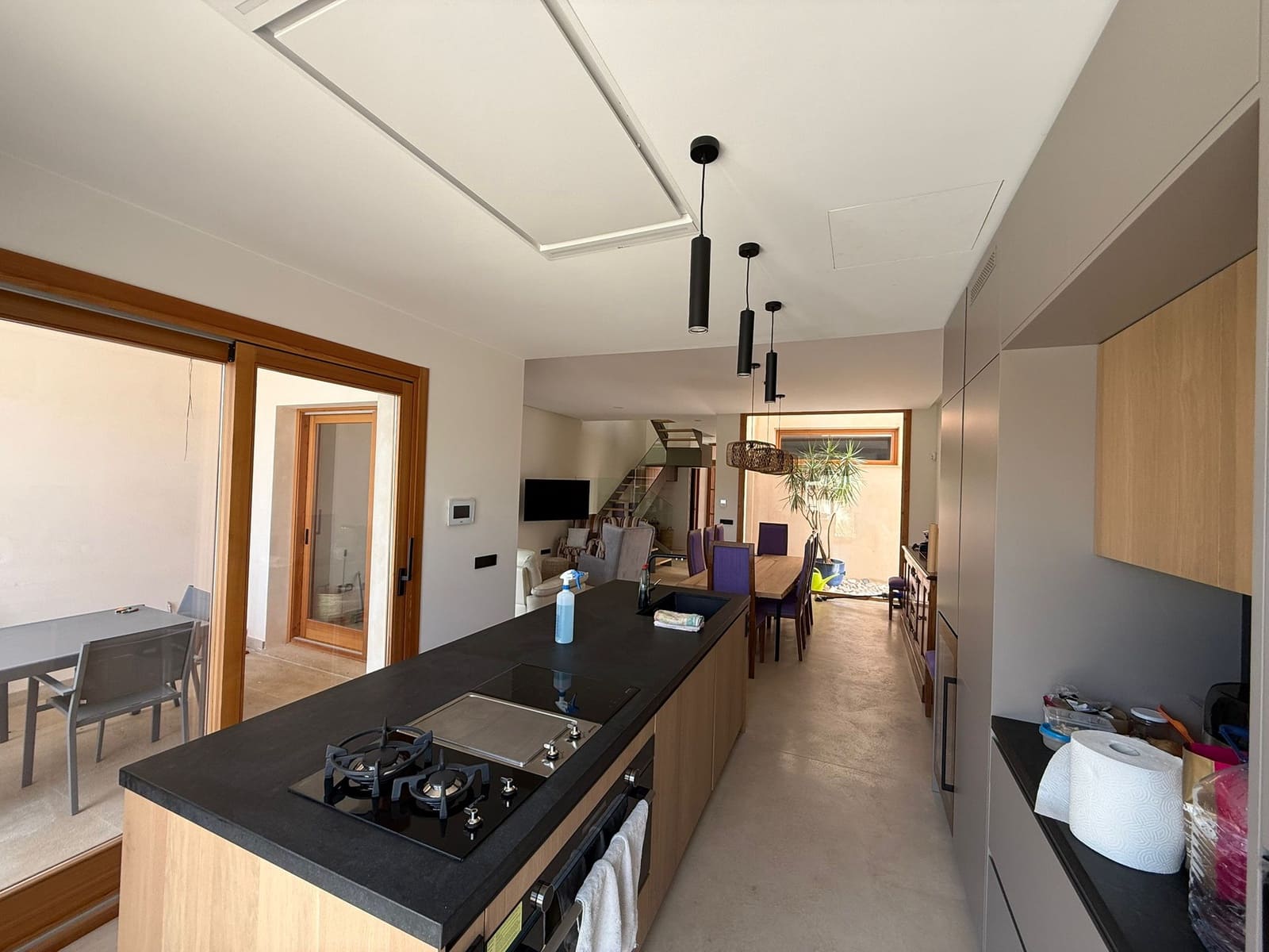 3 quarto Casa em Banda para venda em Sencelles com piscina garagem - 1 190 000 € (Ref: 9012864)