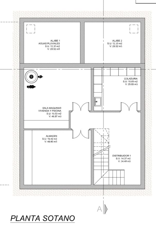 Grunde uden byggetilladelser til salg i Ses Salines - € 700.000 (Ref: 9021903)