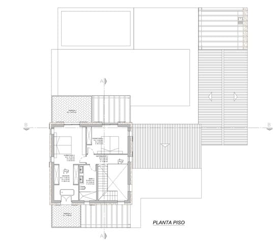 Teren niezagospodarowany na sprzedaż w Ses Salines - 700 000 € (Ref: 9021903)