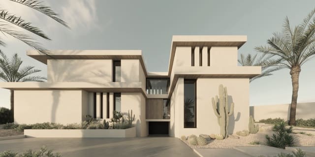 Undeveloped Land for sale in Santa Ponsa, Calvià - € 1,850,000 (Ref: 9027027)