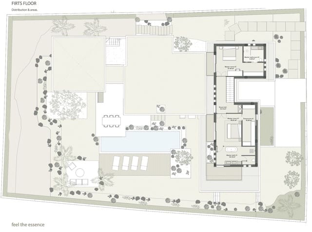 Undeveloped Land for sale in Santa Ponsa, Calvià - € 1,850,000 (Ref: 9027027)