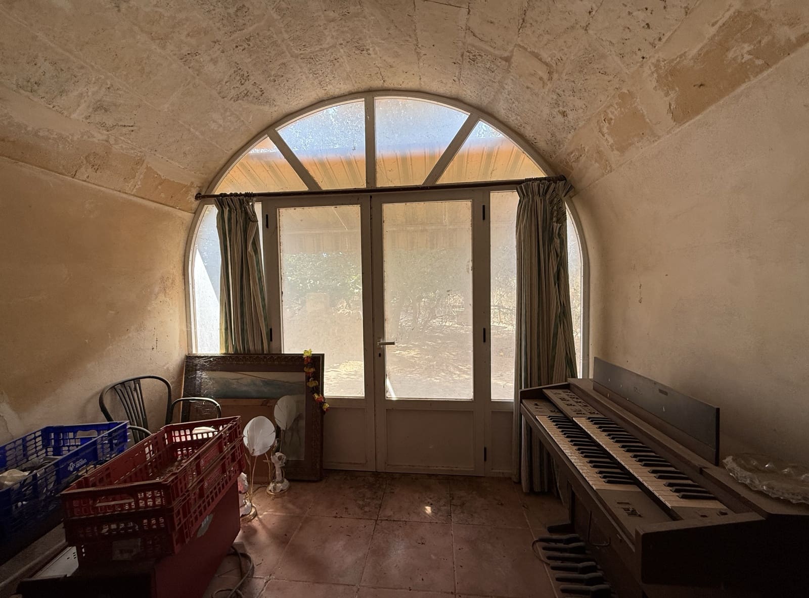 4 chambre Finca/Maison de Campagne à vendre à Llucmajor - 865 000 € (Ref: 9076628)