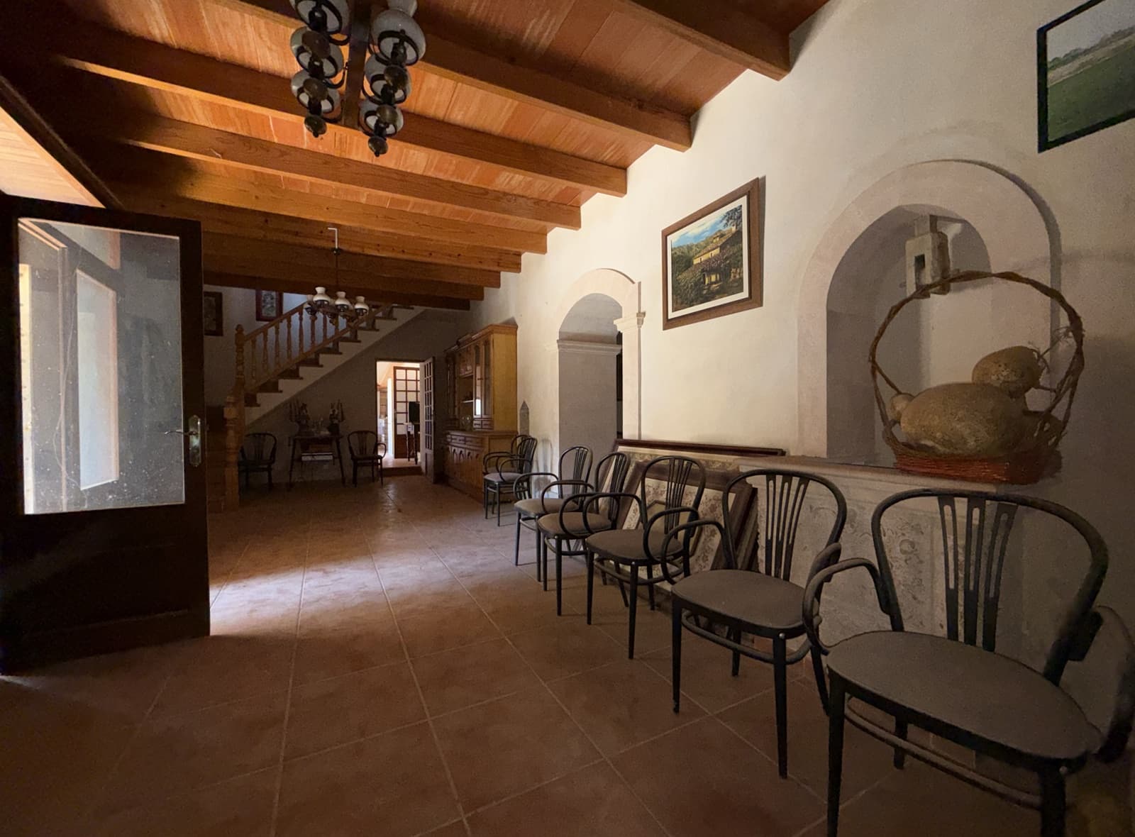 4 chambre Finca/Maison de Campagne à vendre à Llucmajor - 865 000 € (Ref: 9076628)