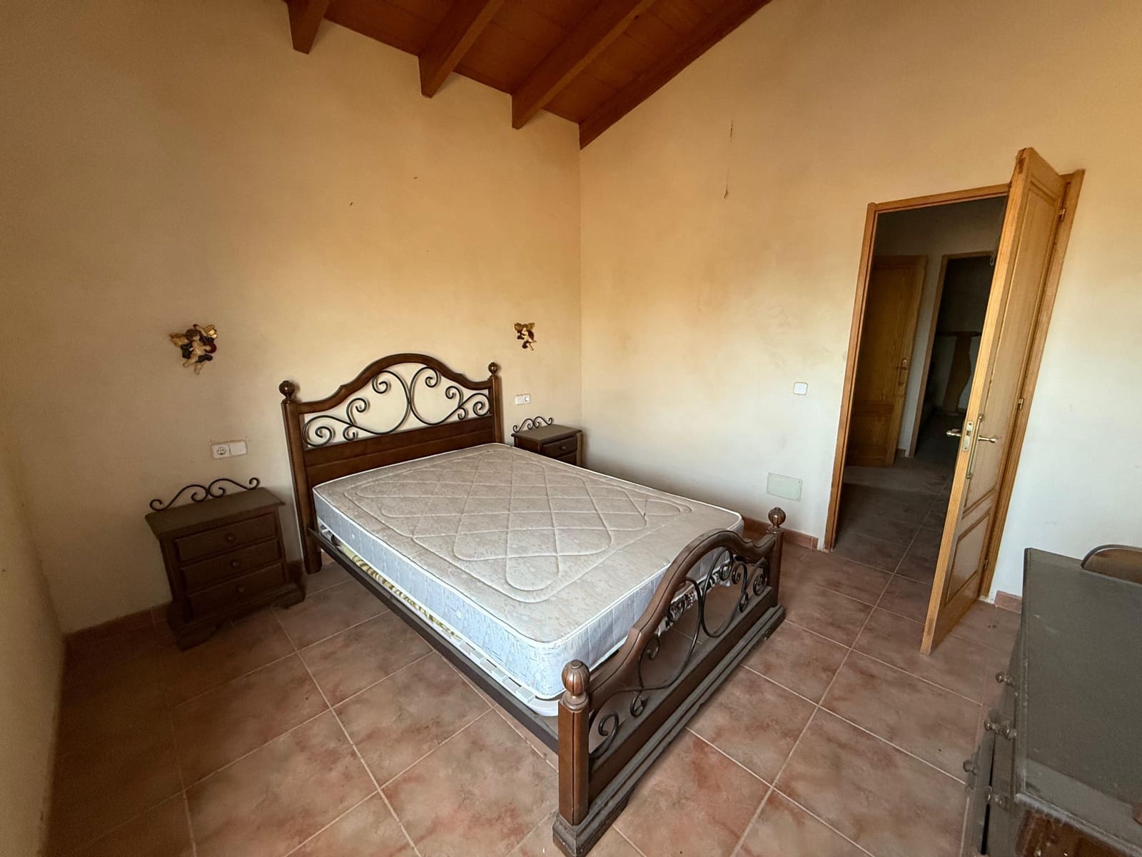 4 chambre Finca/Maison de Campagne à vendre à Llucmajor - 865 000 € (Ref: 9076628)