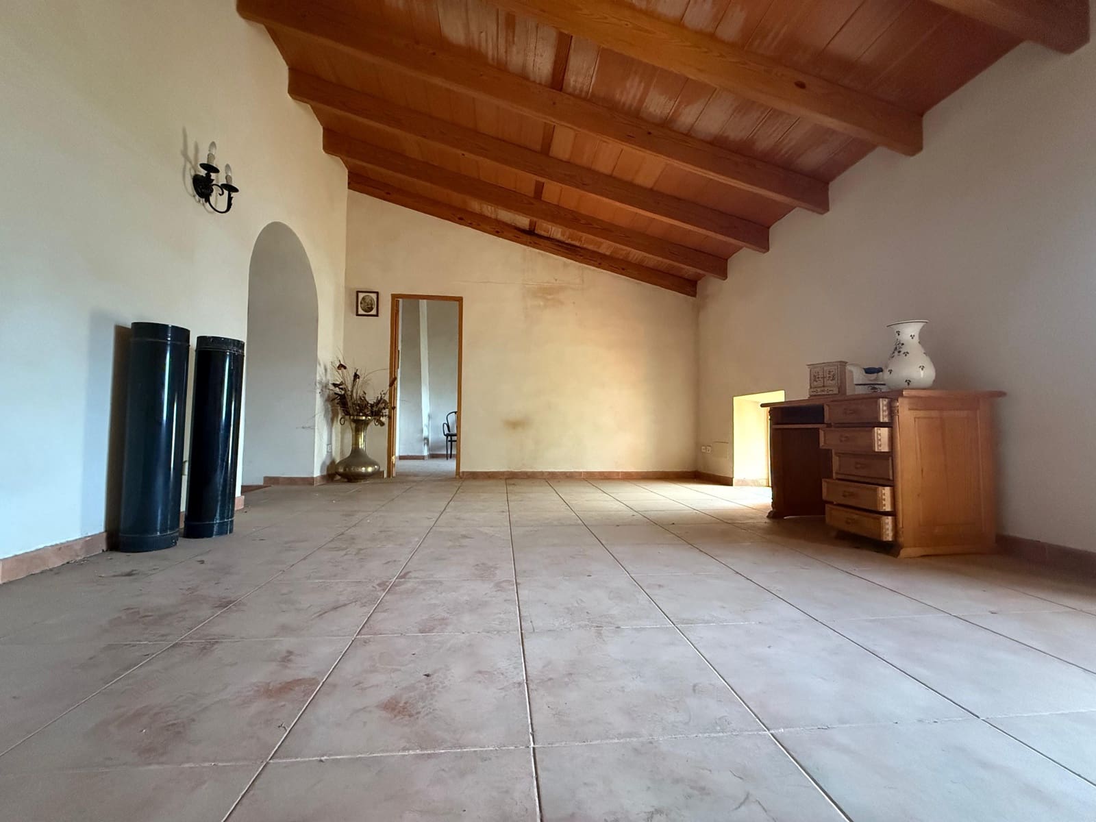 4 chambre Finca/Maison de Campagne à vendre à Llucmajor - 865 000 € (Ref: 9076628)