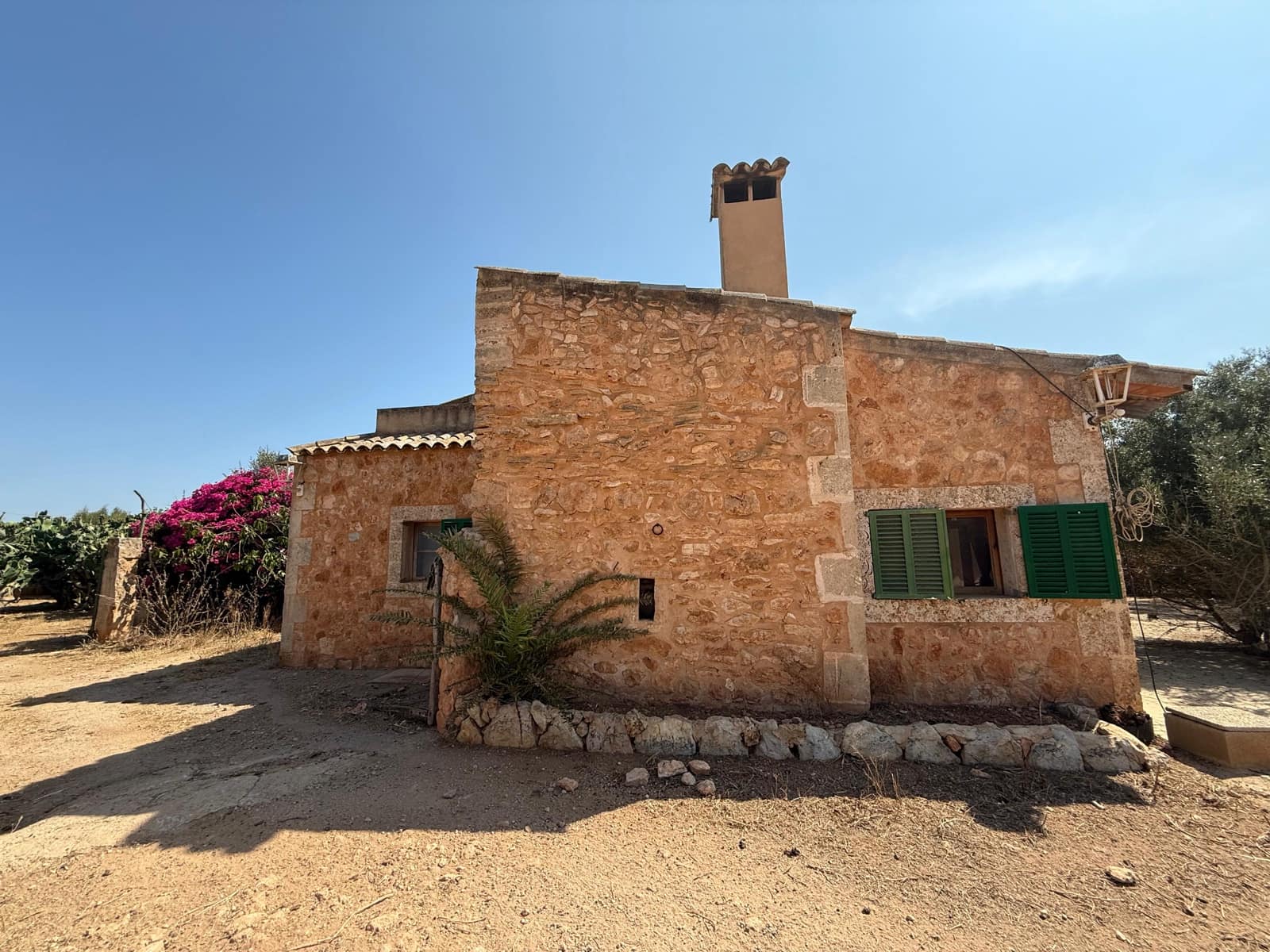 4 chambre Finca/Maison de Campagne à vendre à Llucmajor - 865 000 € (Ref: 9076628)