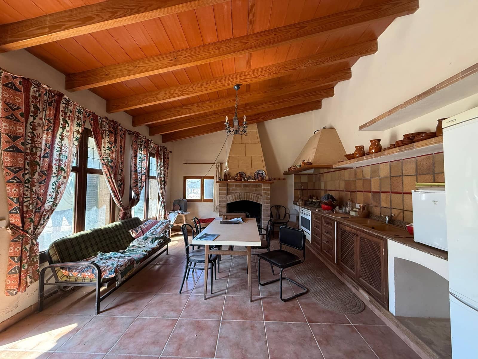 4 chambre Finca/Maison de Campagne à vendre à Llucmajor - 865 000 € (Ref: 9076628)