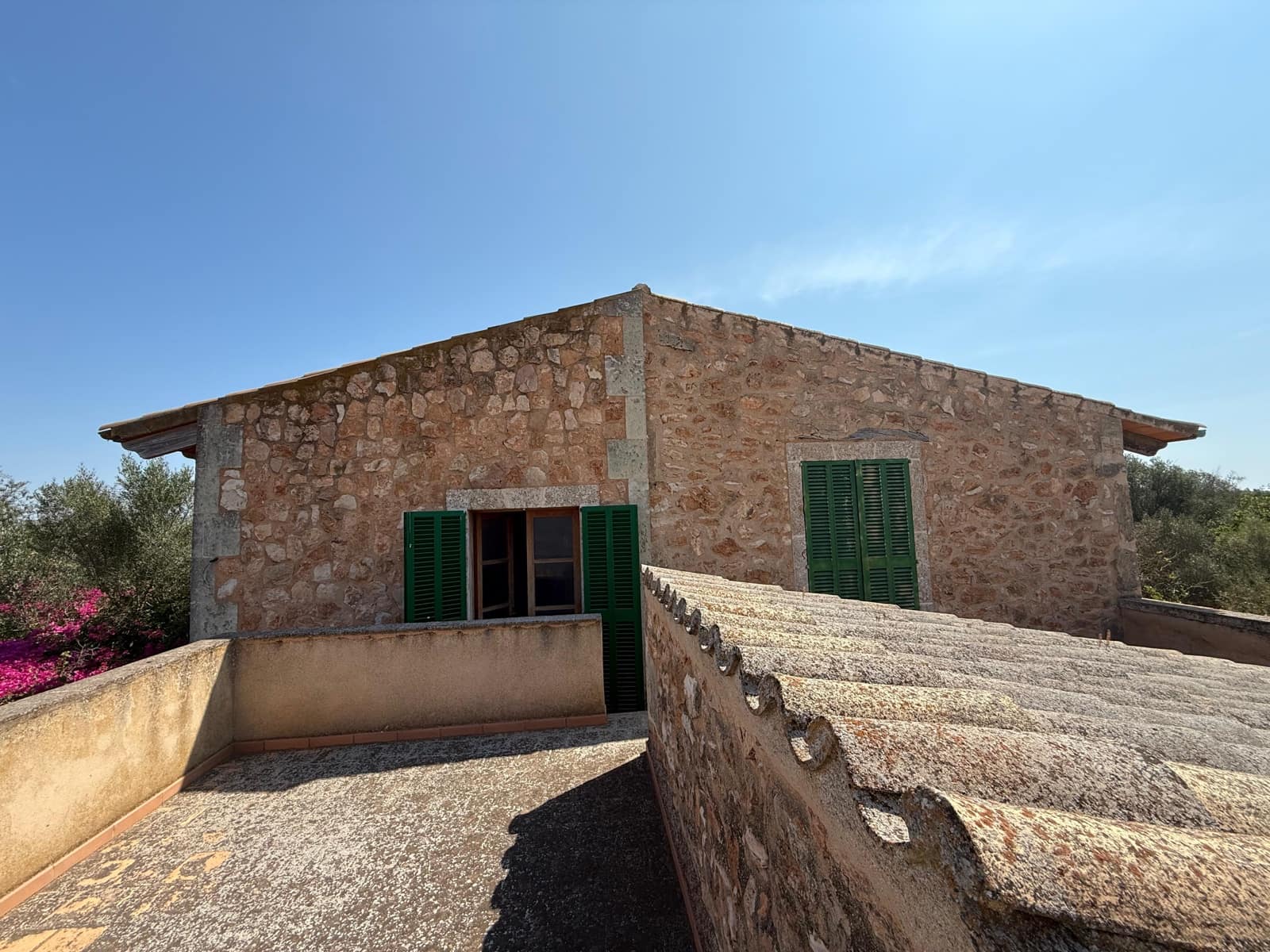 4 chambre Finca/Maison de Campagne à vendre à Llucmajor - 865 000 € (Ref: 9076628)