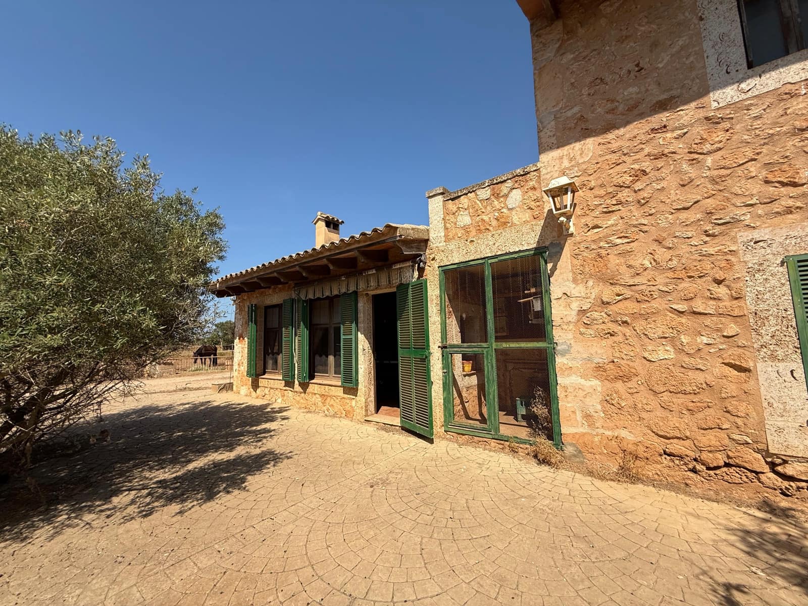 4 chambre Finca/Maison de Campagne à vendre à Llucmajor - 865 000 € (Ref: 9076628)