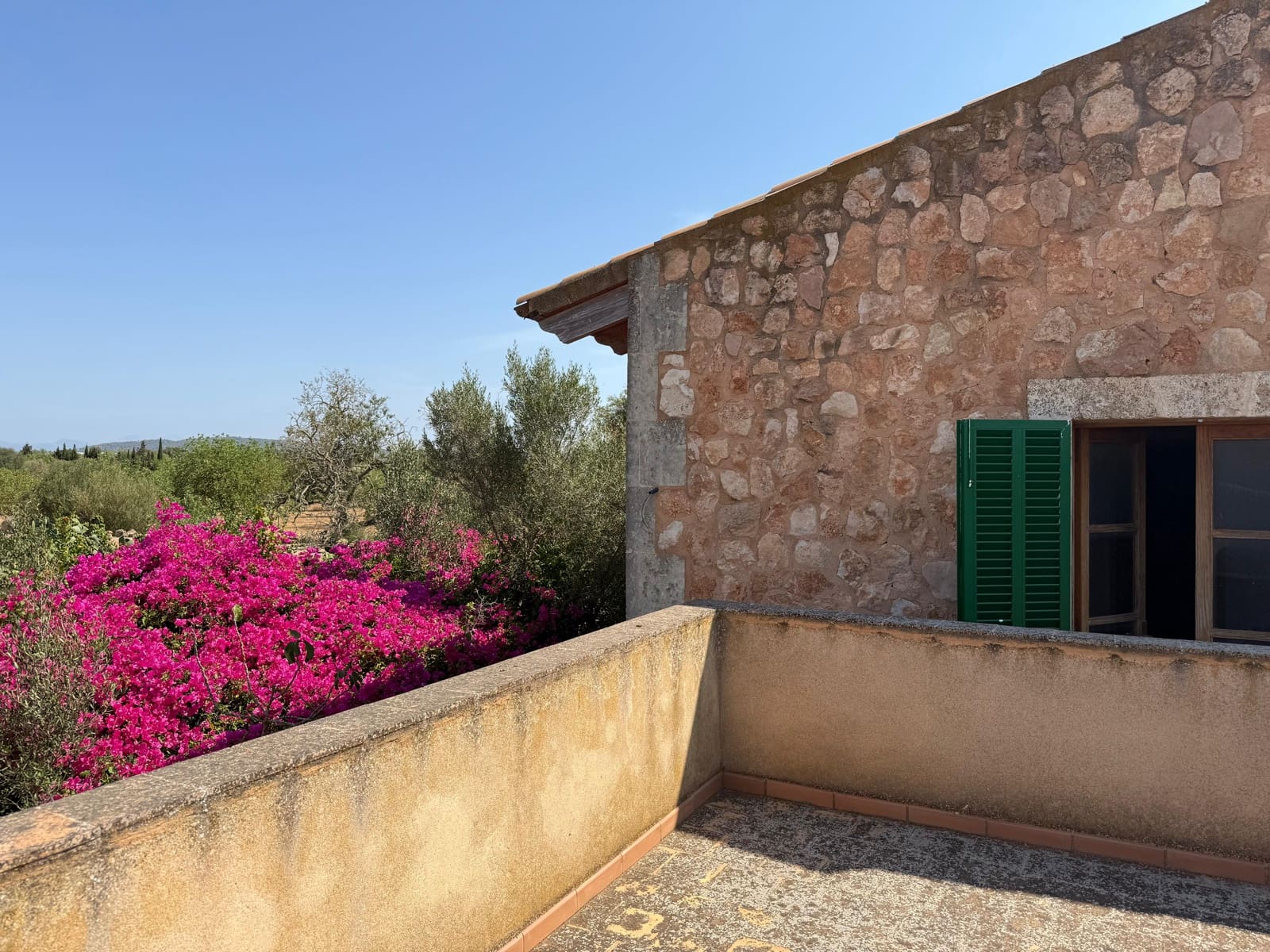 4 chambre Finca/Maison de Campagne à vendre à Llucmajor - 865 000 € (Ref: 9076628)