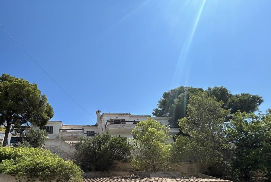 4 soveværelse Villa til salg i Costa d'en Blanes - € 3.900.000 (Ref: 9131309)