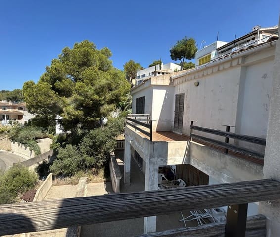 4 soveværelse Villa til salg i Costa d'en Blanes, Calvià - € 3.900.000 (Ref: 9131309)