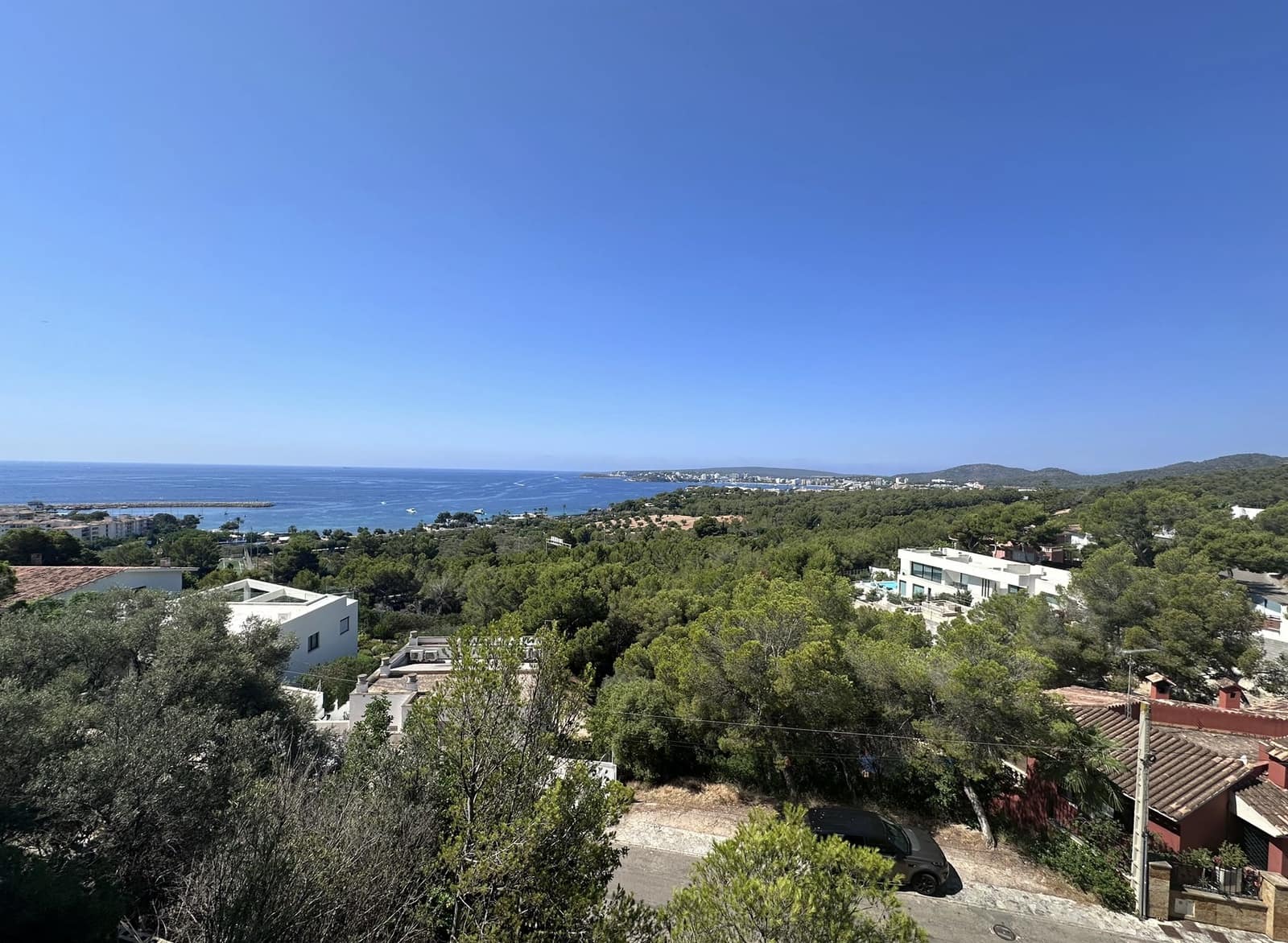 4 soveværelse Villa til salg i Costa d'en Blanes - € 3.900.000 (Ref: 9131309)
