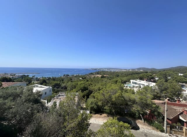 4 soveværelse Villa til salg i Costa d'en Blanes, Calvià - € 3.900.000 (Ref: 9131309)