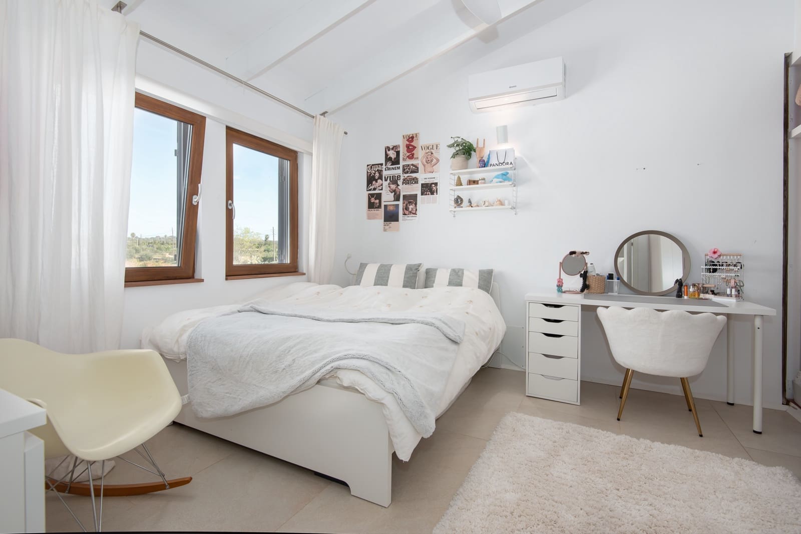 5 sovrum Finca/Hus på landet till salu i Llucmajor med pool garage - 2 200 000 € (Ref: 9135097)