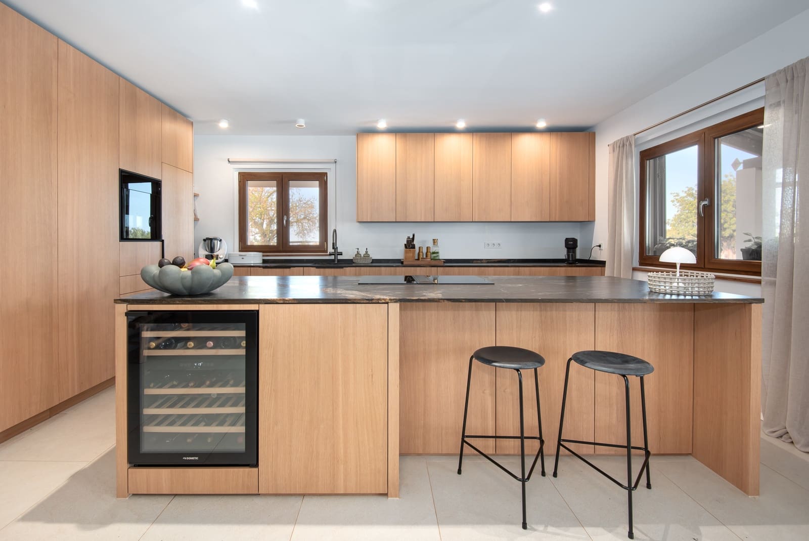 5 sovrum Finca/Hus på landet till salu i Llucmajor med pool garage - 2 200 000 € (Ref: 9135097)