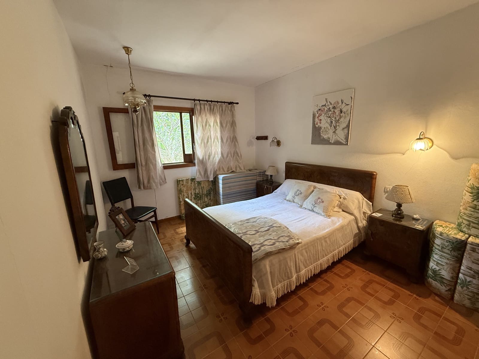 3 soverom Bungalow til salgs i Cala Pi med garasje - € 570 000 (Ref: 9147951)