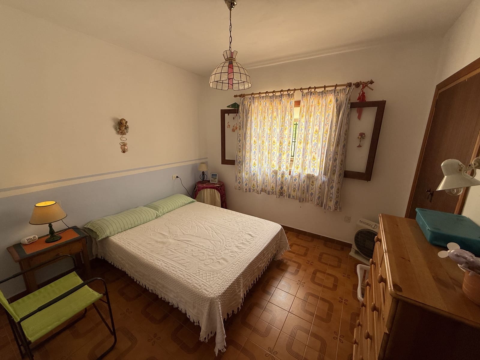 3 soverom Bungalow til salgs i Cala Pi med garasje - € 570 000 (Ref: 9147951)