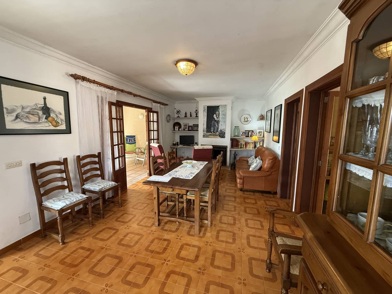 3 soverom Bungalow til salgs i Cala Pi med garasje - € 570 000 (Ref: 9147951)