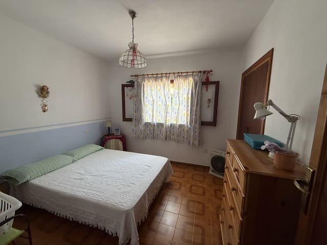 3 makuuhuone Bungalow myytävänä paikassa Cala Pi, Llucmajor mukana 
autotalli - 570 000 € (Ref: 9147951)