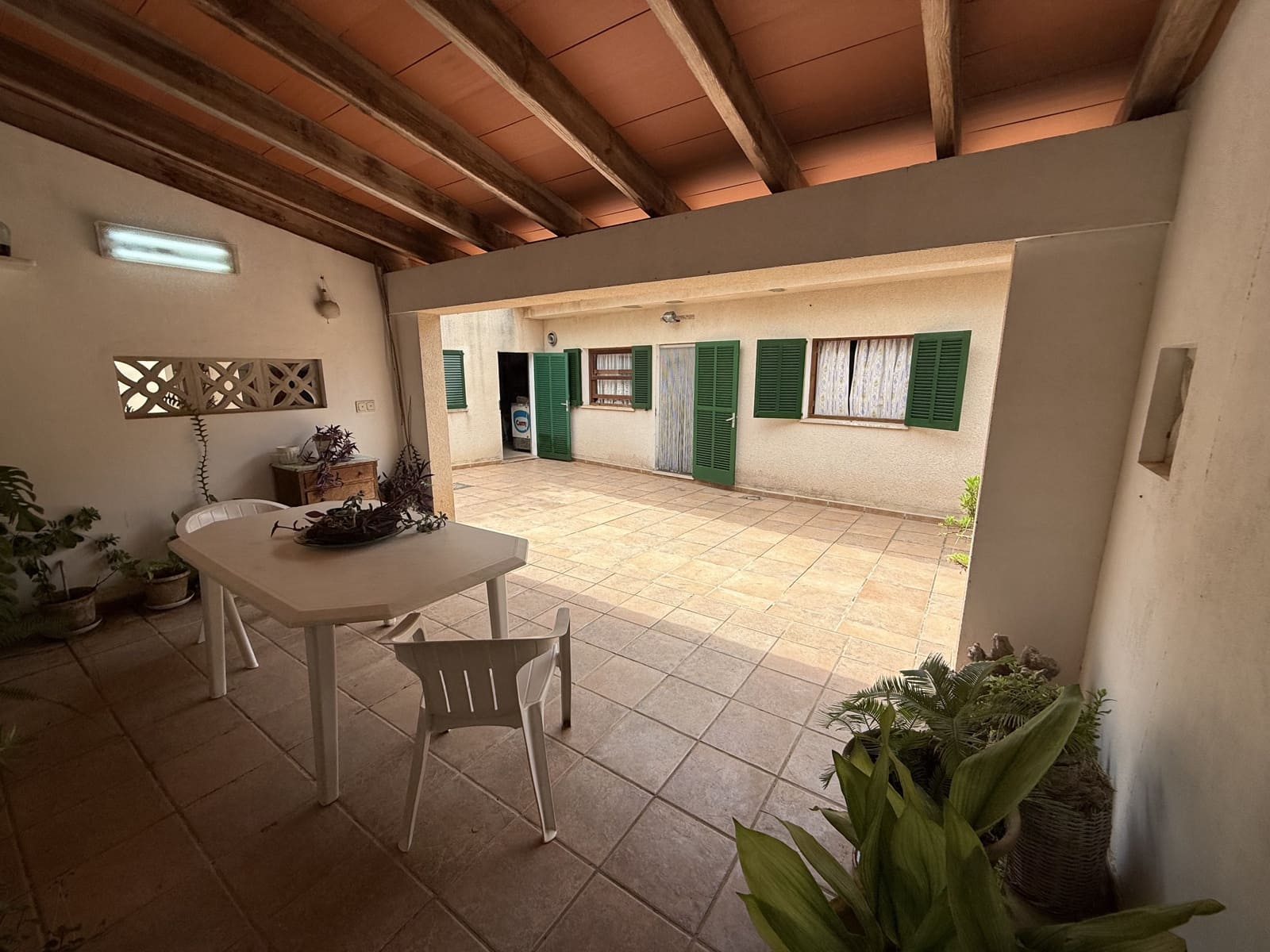 3 soverom Bungalow til salgs i Cala Pi med garasje - € 570 000 (Ref: 9147951)